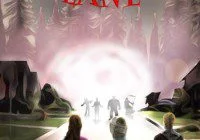 Nightmare Lane audio book - voice talent