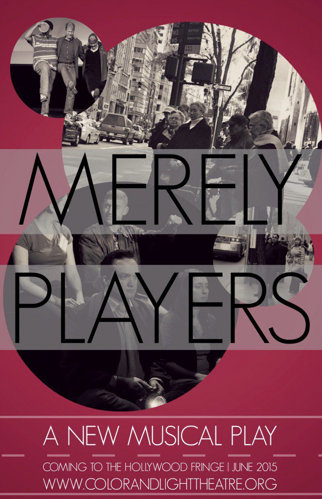 Merely Players Los Angeles