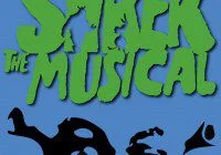 shrek musical auditions in San Francisco