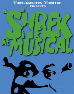 Read more about the article Bay Area Auditions for “Shrek The Musical” – Paid Lead Roles