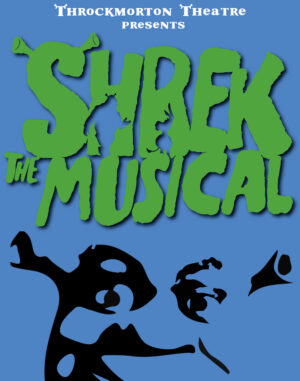 Bay Area Auditions for “Shrek The Musical” – Paid Lead Roles