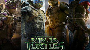 Open Casting Call for “Teenage Mutant Ninja Turtles 2” in NYC