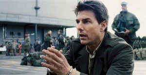 Read more about the article Upcoming Tom Cruise Film “Mena” Now Casting Very Featured Roles in ATL