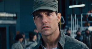 Open Call for Tom Cruise Film “Mena” in ATL