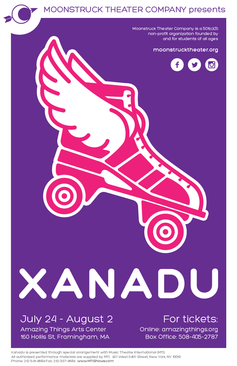 Xanadu