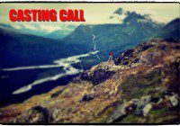 Alaska casting call