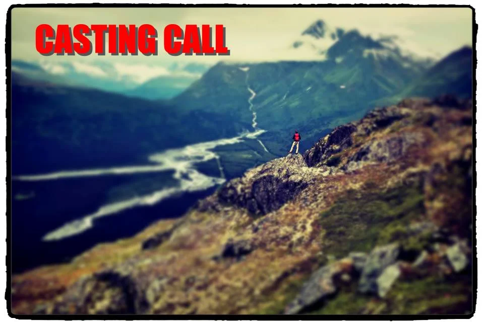 Read more about the article TV Show Filming in Alaska is Casting Kids & Adults Who Love The Outdoors