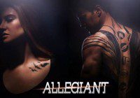 casting call for Allegiant part 1