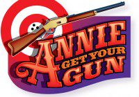 Annie Get Your Gun Musical in Maine
