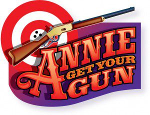 Auditions in Maine for “Annie Get Your Gun”