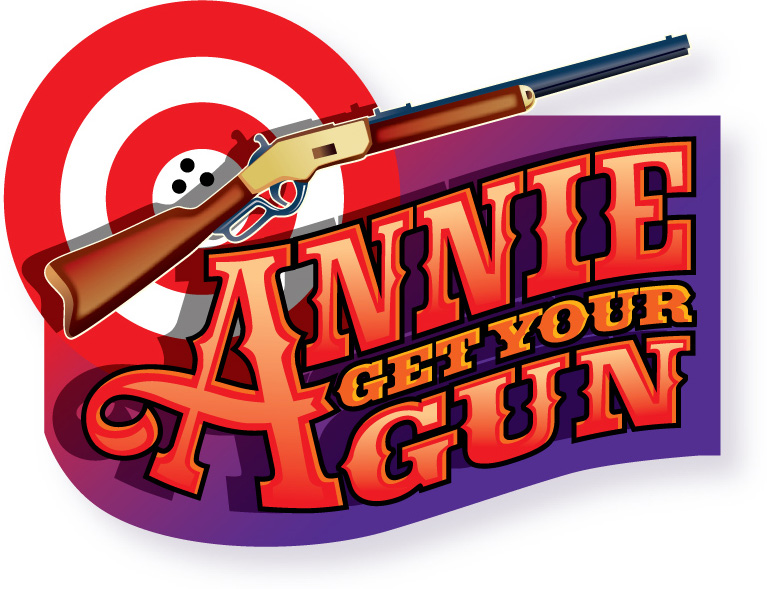 Annie Get Your Gun Musical in Maine
