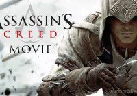 casting call for speaking roles in Assassins Creed movie