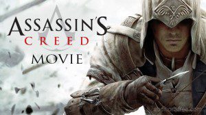Read more about the article Online Auditions for Speaking Roles in “Assassins Creed”