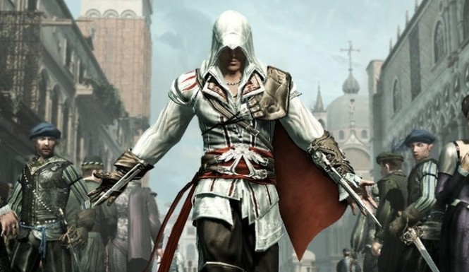 Assassins Creed movie issues casting call