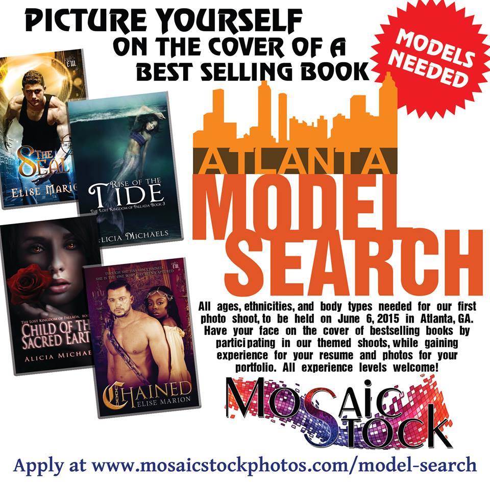 Atlanta Model Search