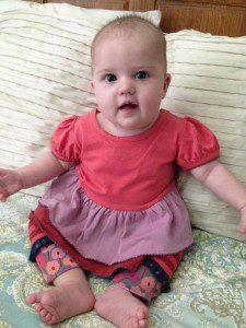 baby modeling auditions