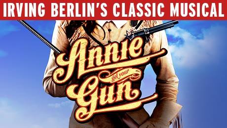 ANNIE GET YOUR GUN - Salt Lake City Utah