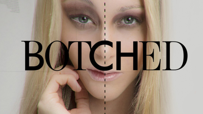 Read more about the article Botched! on E Now Casting in Miami & S. Florida