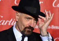 Bryan Cranston movie open casting call in Tampa