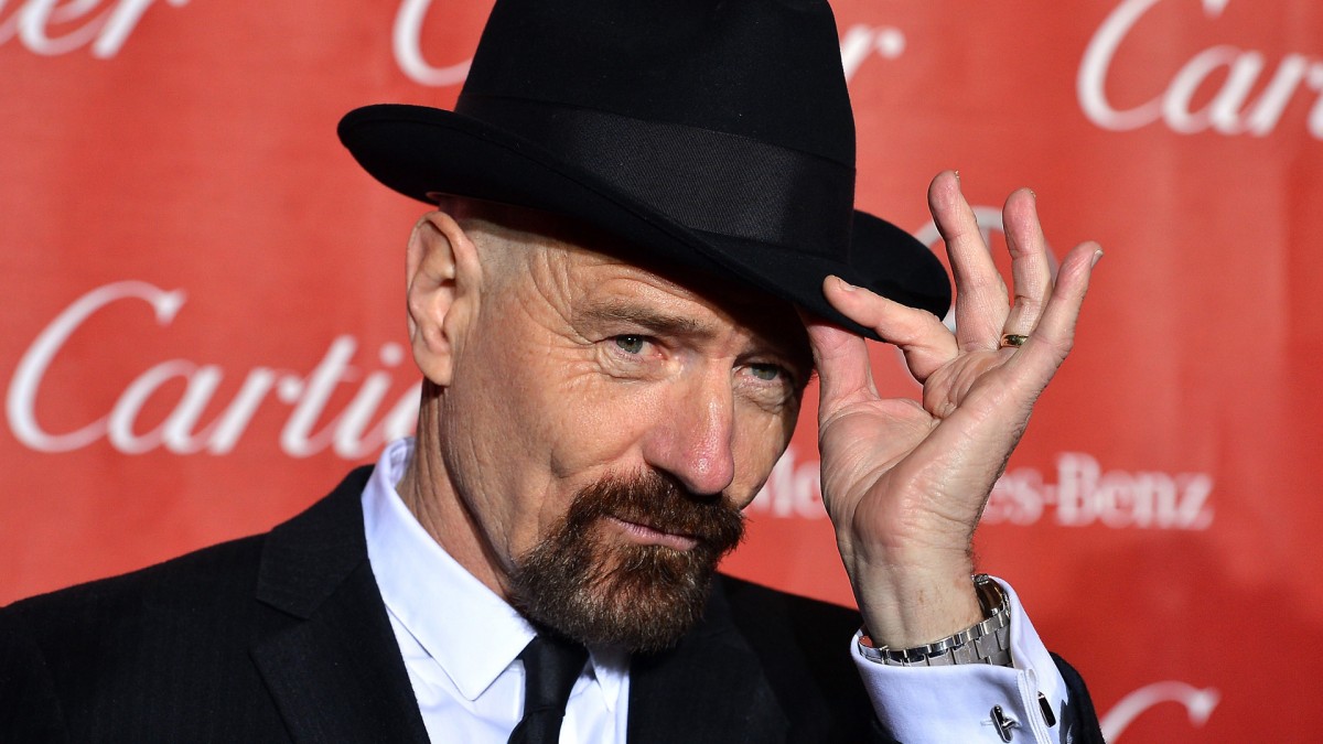 Bryan Cranston movie open casting call in Tampa