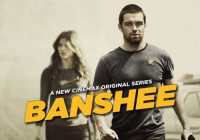 Open casting call for Banshee in PA