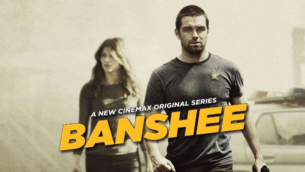 Open casting call for Banshee in PA