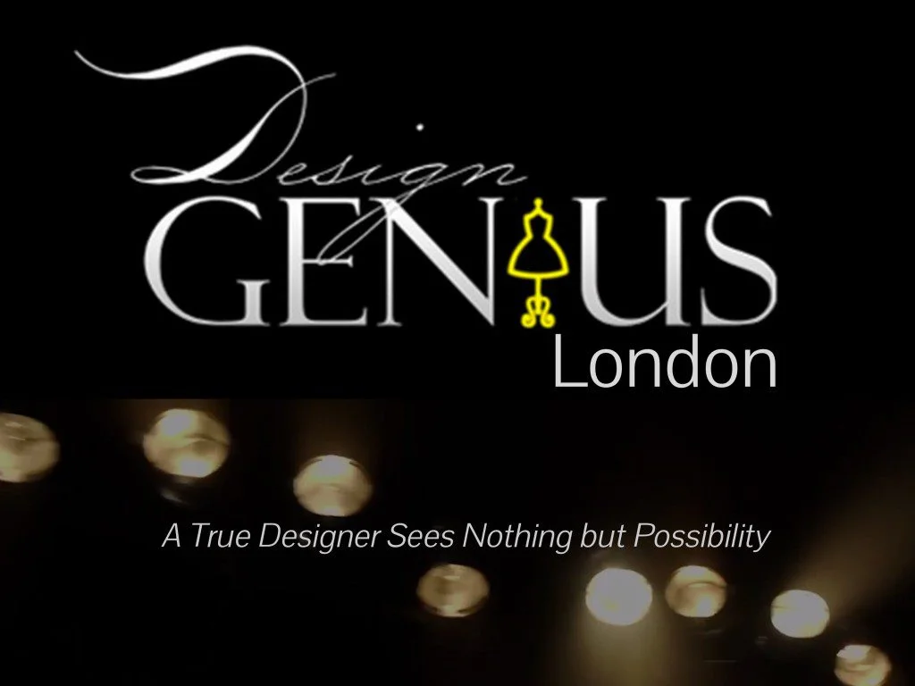 Design Genius Casting Call for Host