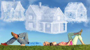 New reality competition show casting couples nationwide for "Dream Home"