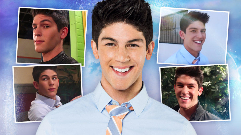 Casting call for Nickelodeon show "Every Witch Way"
