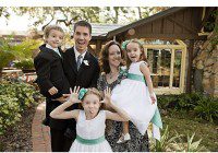 Casting families in NY area for TV commercial