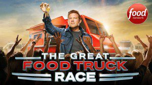 Read more about the article New Season of Food Network’s “The Great Food Truck Race” is Casting