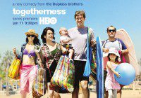 Casting call for HBO show "Togetherness"