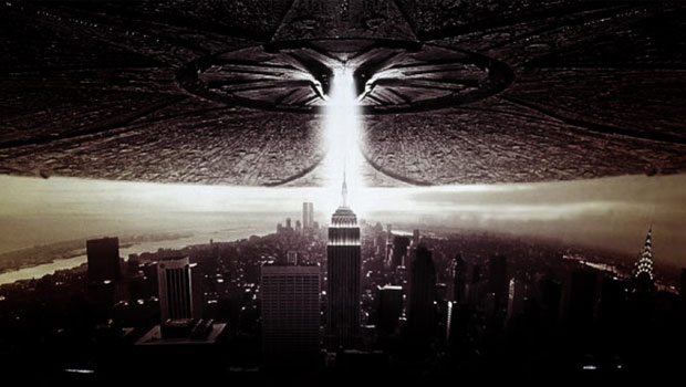 Independence Day 2 casting call for extras