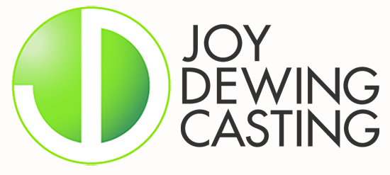 Joy Dewing Casting holding auditions for tenors