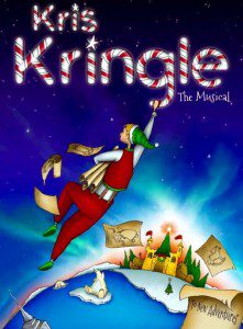 Read more about the article Auditions in Cleveland for Kids and Teens “Kris Kringle”
