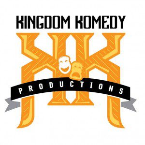 Kingdom Komedy