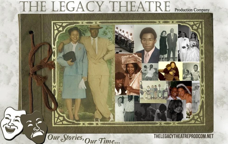 Legacy Theater