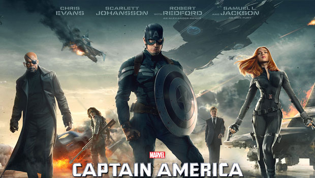 New casting call for Marvel's Captain America Civil War