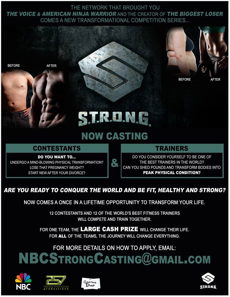 nbc-strong-casting-flyer
