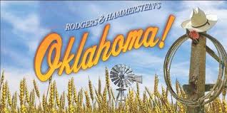 Auditions for Oklahoma! Musical in Indiana
