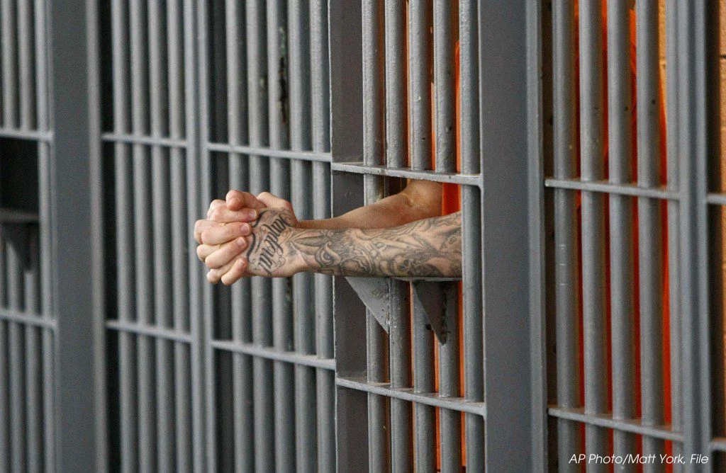 Prison Visitor Fee