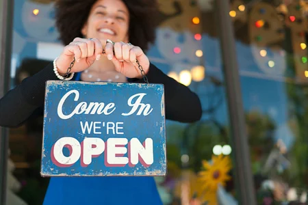 casting call for small business owners