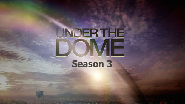 casting call for extras on Under The Dome Season 3