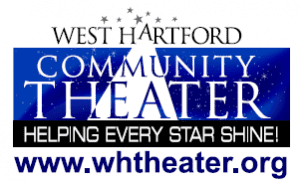 West Hartford Community Theater is excited to announce auditions for 2015