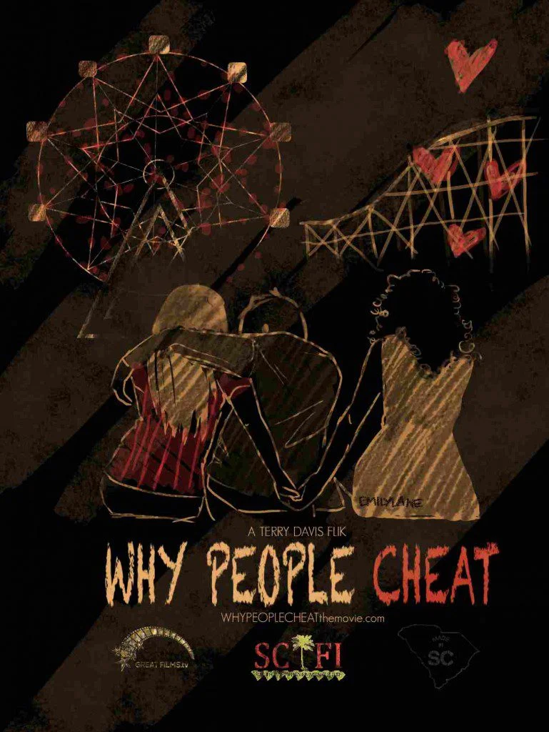 whypeoplecheat