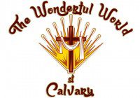 Wonderful world of Calvary