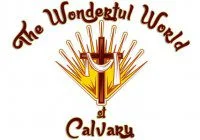 Wonderful world of Calvary