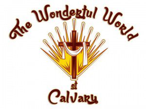 Wonderful world of Calvary
