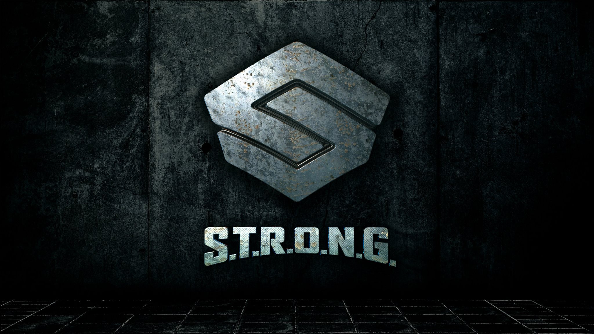 NBC Strong Casting