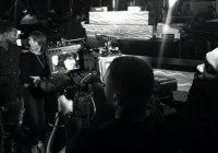 Philly movie tryouts - Flip The Script